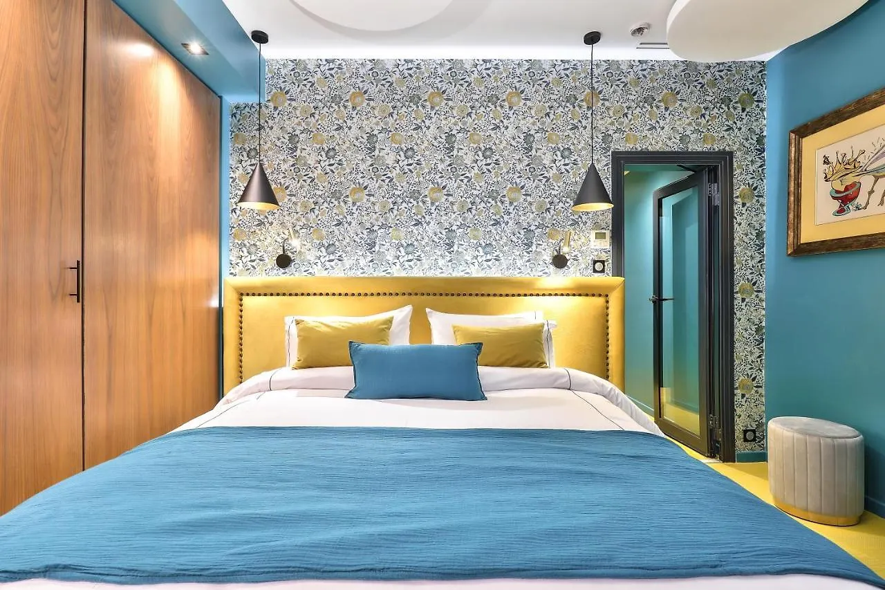 Aparthotel 33 Marbeuf