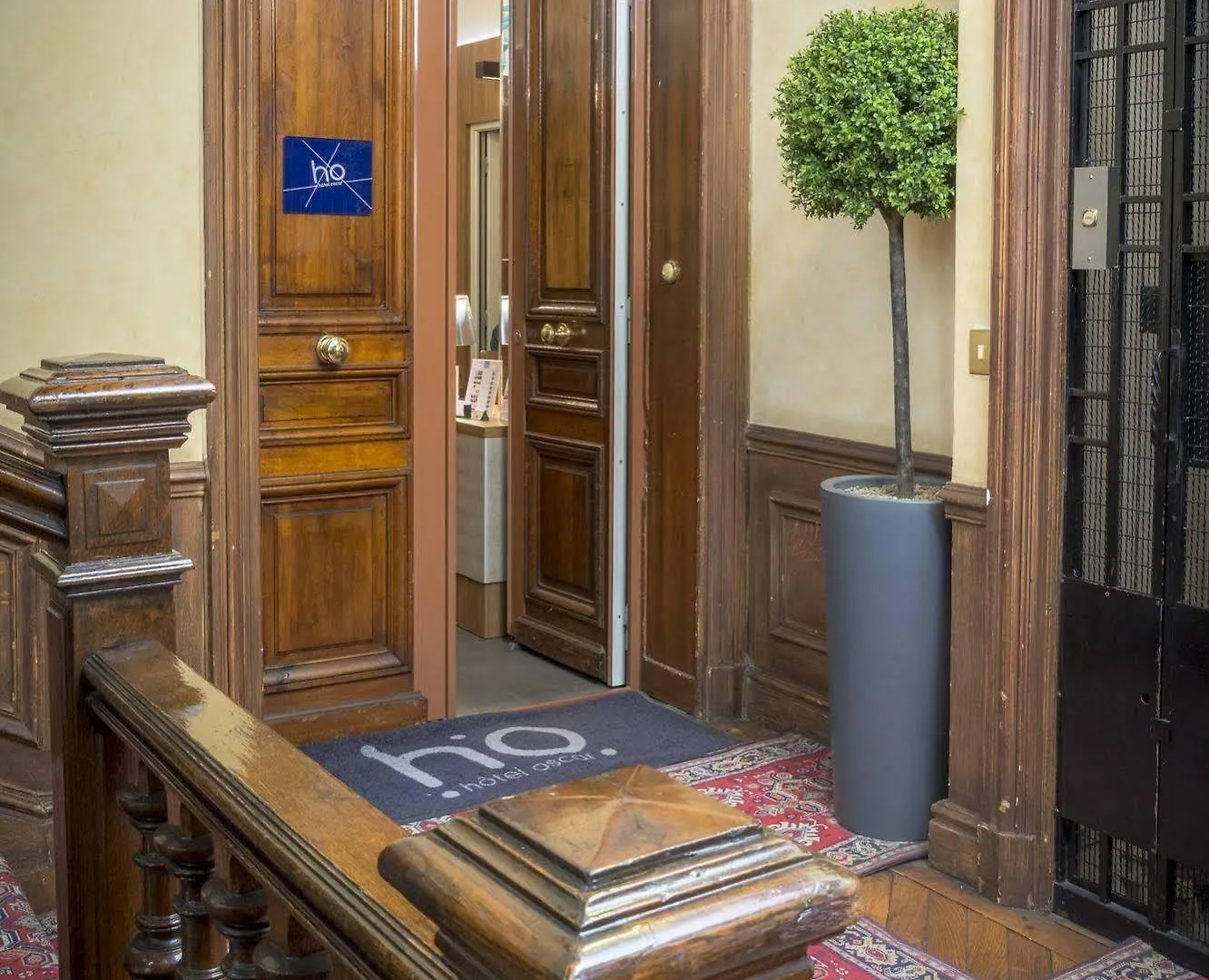 Aparthotel 33 Marbeuf