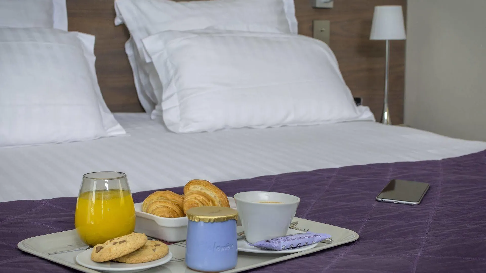 Aparthotel 33 Marbeuf