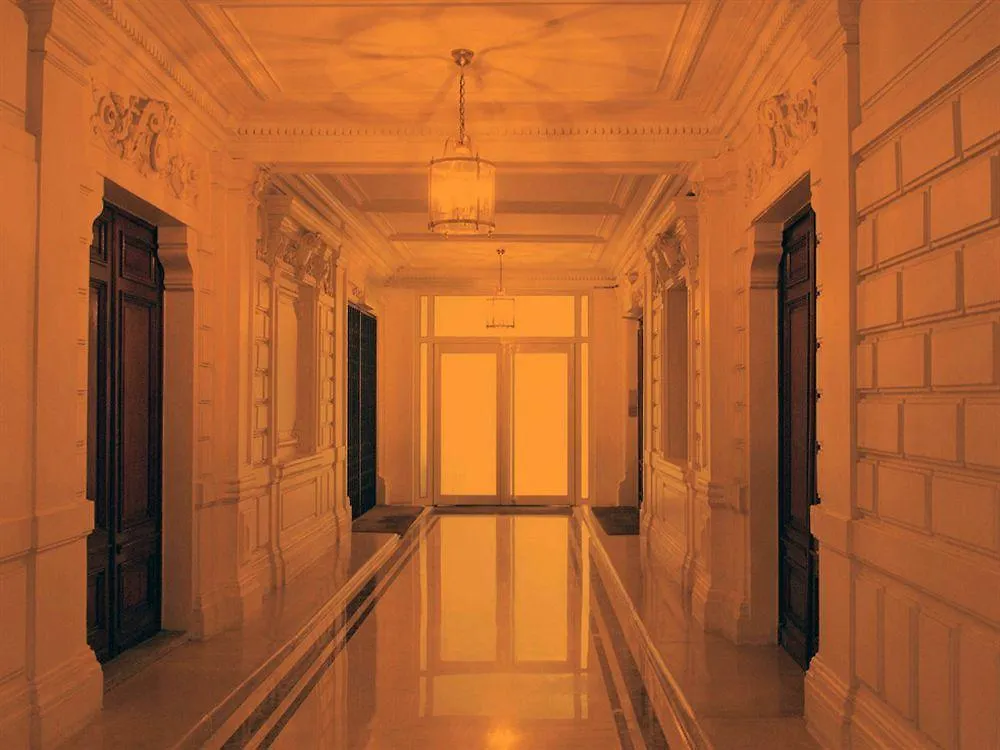 33 Marbeuf Apart-hotel Paris