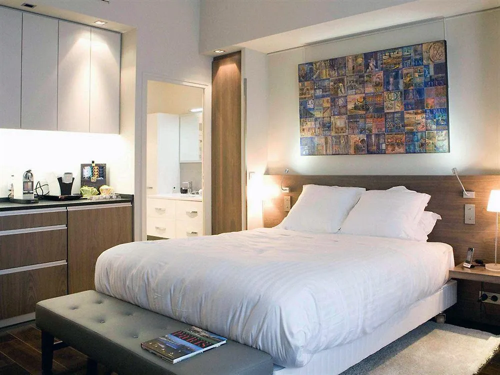 33 Marbeuf Lejlighedshotel